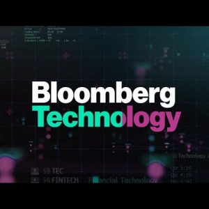 'Bloomberg Technology' Full Show (10/19/2021)