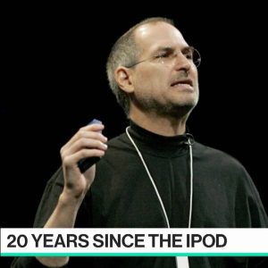 IPod Inventor Tony Fadell: 'M1 Macs Are Absolute Innovation'