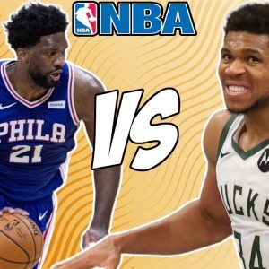 Philadelphia 76ers vs Milwaukee Bucks 11/9/21 Free NBA Pick and Prediction NBA Betting Tips