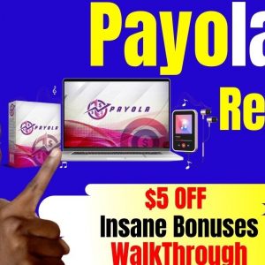 Payola Review - ⛔WATCH THIS⛔ BEFORE YOU BUY PAYOLA🎁HUGE BONUS INSIDE🎁