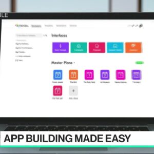 Airtable CEO on Making App Building Easier