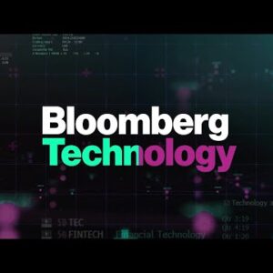 'Bloomberg Technology' Full Show (11/10/2021)
