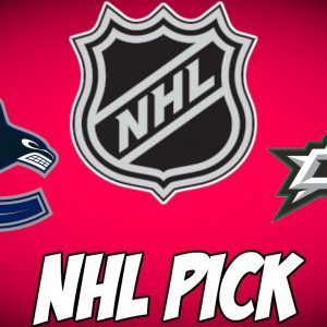 Vancouver Canucks vs Dallas Stars 11/7/21 NHL Free Pick, Free NHL Betting Tips