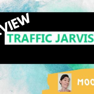 Review: Traffic Jarvis Review - Hardcore Youtube Training Course to make real money online