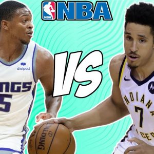 Sacramento Kings vs Indiana Pacers 11/7/21 Free NBA Pick and Prediction NBA Betting Tips