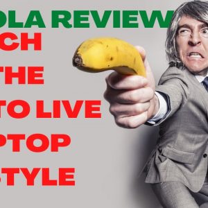 PAYOLA REVIEW| Payola Reviews| Watch Till The End To Live A Laptop Lifestyle| Make Money Online 2021