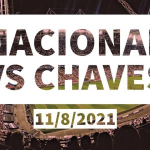 Football Predictions - Nacional vs Chaves Football Prediction for 11/8/2021