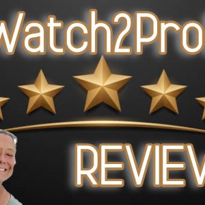 Watch2Profit Review