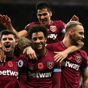 West Ham 3-2 Liverpool All Goals | Extended Highlights!