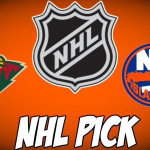 Minnesota Wild vs New York Islanders 11/7/21 NHL Free Pick, Free NHL Betting Tips