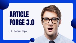 7 Steps To Writing A Great Blog Post