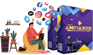 Hop Over To This Website Animaxime V2 Review 2022 - Full Details And Bonuses